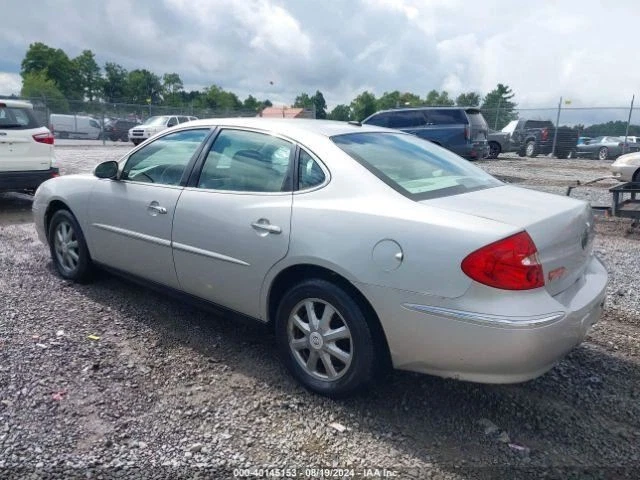 Módulo de control electrónico ECM del motor 3,8 L compatible con 06-09 ALLURE 3255189 Foto 3 de 4