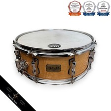TAMA S.L.P. Vintage Poplar Maple Drum Set Discontinued Warm Sound"]