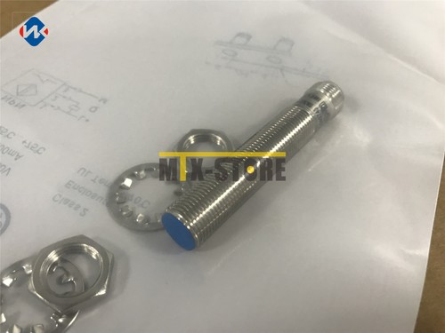 1PCS new sick IME12-02BNOZC0S Sensor&Proximity Switch - Picture 6 of 7