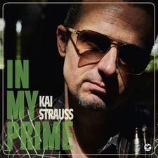 In My Prime by Kai Strauss [VINYL]