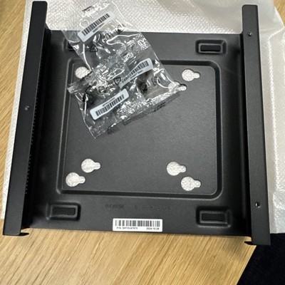 Lenovo Tiny VESA ThinkCentre System Mounting Bracket P/N SM10U47670 New