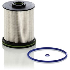 Kraftstofffilter MANN-FILTER PU 9012/1 z für OPEL Astra K Sports Tourer (B16)