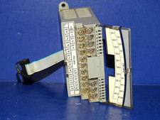 Allen Bradley 1762-OB16 /A Output Module MicroLogix