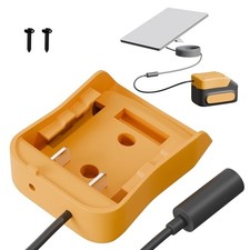 Starlink Mini Battery Adapter Compatible with De.Walt 20V Max for De.Walt