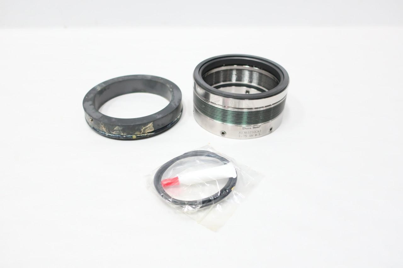 Duraseal CBR Cartridge Seal