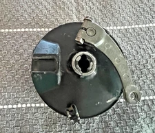 1983 - 1987 Honda XR100R XR80R CR80R CR60 OEM Front Brake Plate Drum Assembly