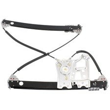 Front Right Power Window Regulator without Motor S600 2001-2002 14888501