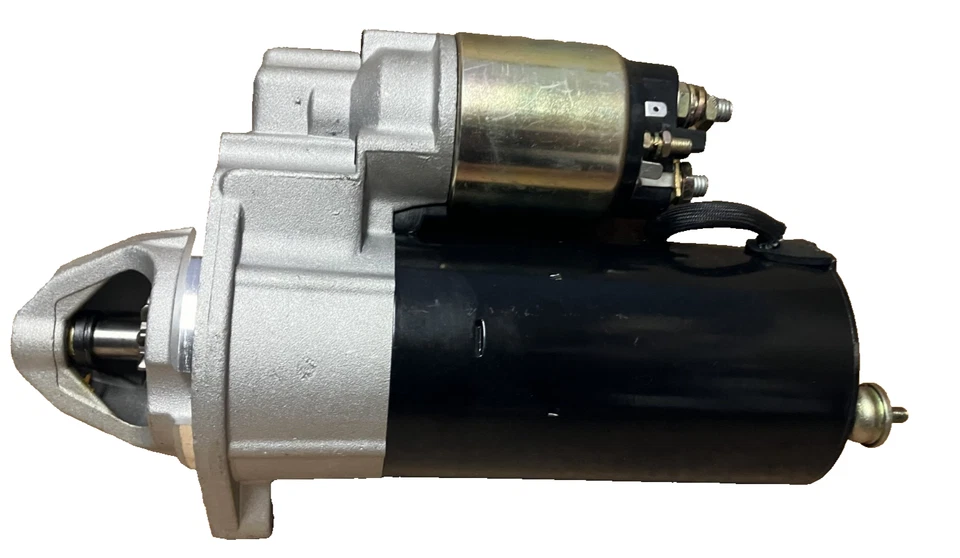 Arranque nuevo 17497 para BMW 530i 1994-1995 3,0 l y 540i 4,0 L / 0 001 110 072 Foto 2 de 3