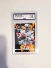 Graded Gem Mint 10 Rookie JOSH ALLEN Buffalo Bills 2017