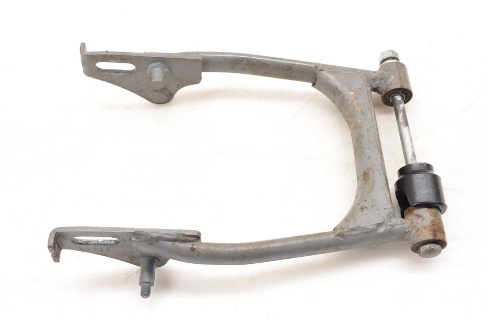 Brazo basculante trasero y eje de perno pivote 73 Suzuki Trailhopper 50 MT50 Foto 2 de 3