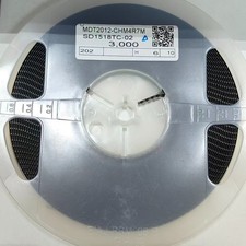 Miniature Shielded High Current Power Inductors 0805 4.7uH 1.2A for DC-DC conver