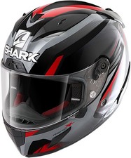 Shark Race-R Pro Aspy Integralhelm