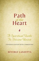 Beverly Lanzetta | Path Of The Heart | Taschenbuch | Englisch (2014)