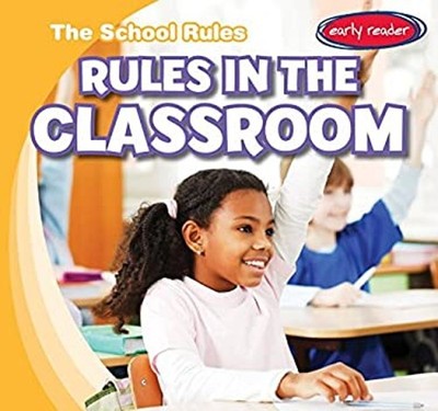 Rules in the Classroom Library Binding Paul Bloom