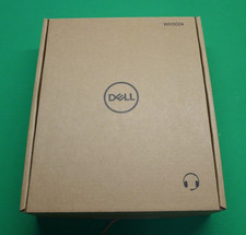 NEW Dell Pro Wired Headset w/Mic WH3024 YTHH7