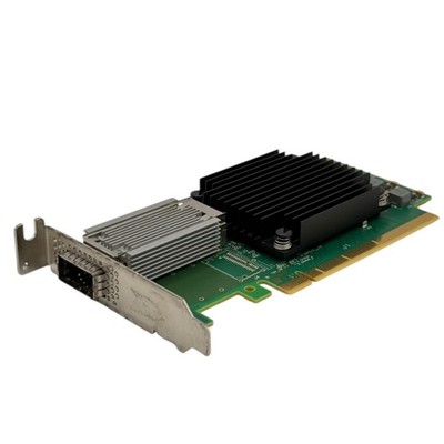 Mellanox CX555A ConnectX-5 EDR + 100GbE MCX555A-ECAT