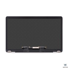 LCD Screen Retina Display Assembly für MacBook Pro (13", M1, 2020) A2338 Silber