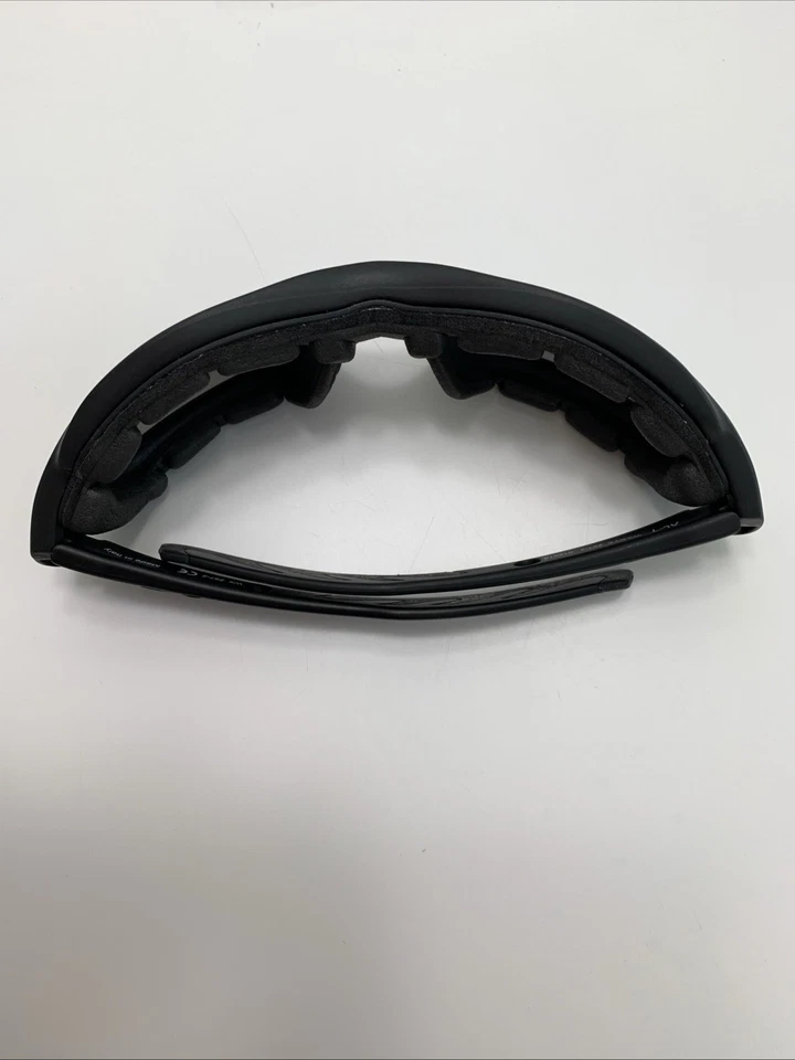 Wiley X Safety Sun Shooting Glasses XL-1 ~ Made In Italy Z87-2 - Image 4 of 4