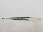 Hu-Friedy NH5024CORT Locking Needle Holder - Micro Castroviejo Straight - 18 cm — photo 7