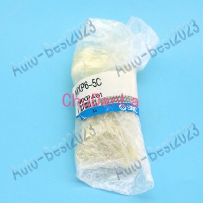 1PCS NEW SMC MXP6-5C MXP6-5C pneumatic slide #hj