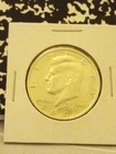 2001-S Kennedy Half Dollar Proof Silver 90%