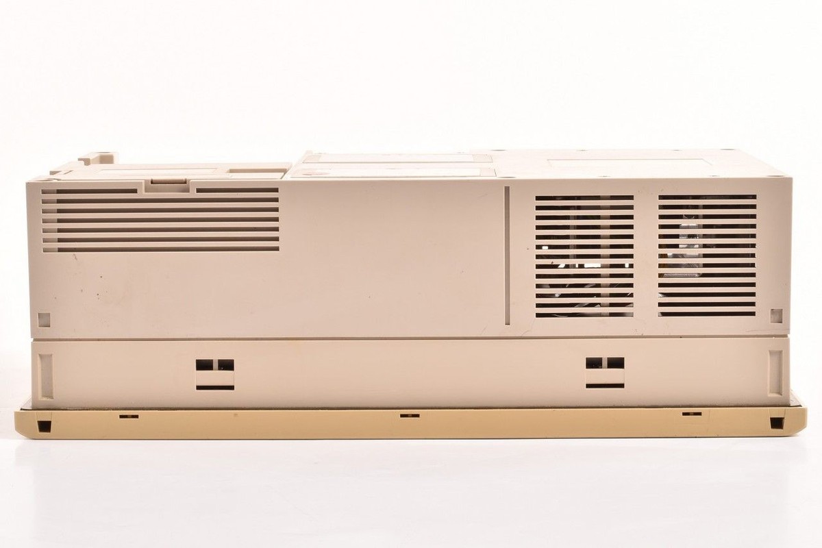 オムロンNT612G-DT211 中古　　3台 NT612G-DT211 Omron - Used - incl. warranty - shipped within