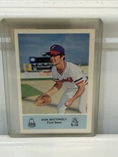 20 Awesome 1980s Minor League Baseball Cards 28