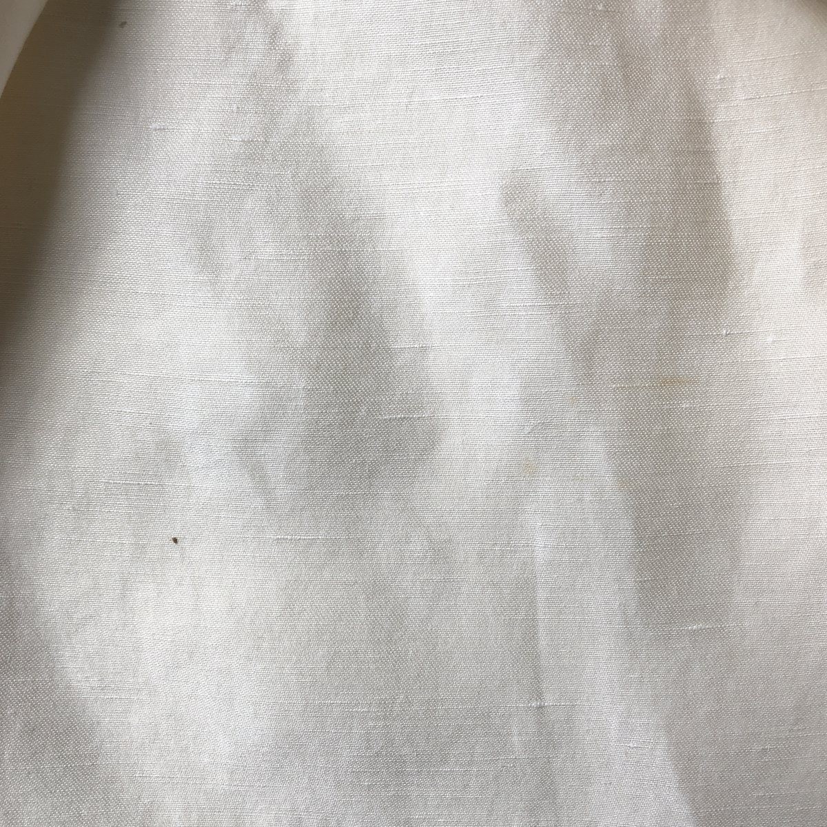 Used Ralph Lauren BLAKE long-sleeved linen button-down shirt men's size XXL thumbnail 14