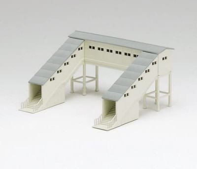KATO KATO N gauge suburban overpass 23-234 diorama supplies