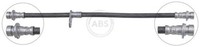 A.B.S. SL 4206 Bremsschlauch Hinten FüR Honda