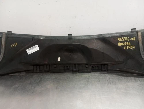 6431692427710 Torpedo para BMW SERIE 3 BERLINA (E90) 320d 2007 965316 - Bild 4 von 10