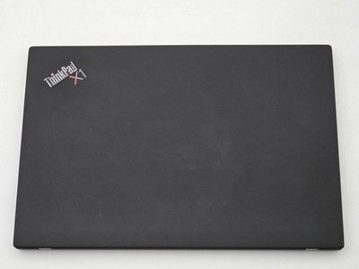 Lenovo ThinkPad X1 Carbon Gen 8 14'' FHD I7-10610U 256GB SSD 16GB W11 Webcam FPR