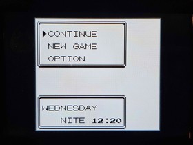 Pokemon Gold Version Game Boy Color Authentic Tested Saves