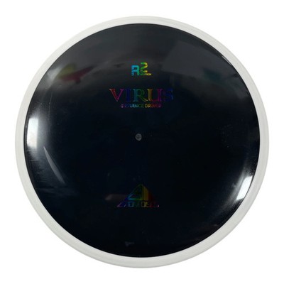 Virus | R2 Neutron | White/Rainbow 169-170g