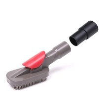 For Dyson V6 V7 V8 V9 Meile Vacuum Cleaner Pet Hair Removal Brush, Spec: With 35