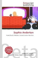 Lambert M. Surhone (U. A.) | Sophie Anderton | Taschenbuch | Englisch (2026)
