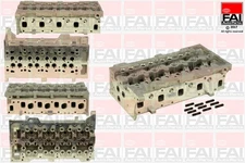 FAI AutoParts Zylinderkopf BCH011 für OPEL COMBO Tour Großraumlimousine MERIVA 3