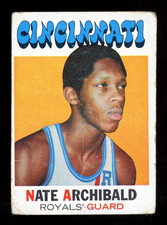 Top Boston Celtics Rookie Cards of All-Time 21
