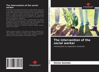 Silvina SáNchez | The Intervention Of The Social Worker | Taschenbuch | Englisch