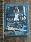 2020-21 Panini Chronicles Playbook Jaden McDaniels #180 RC Signed IP Autograph
