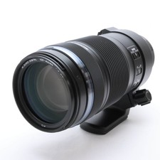 OM SYSTEM M.Zuiko Digital ED 100-400mm F/5.0-6.3 IS II -Near Mint- 309