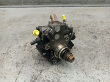 MERCEDES E-KLASSE T S212 E 200 CDI Hochdruckpumpe A6510702601