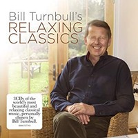 Various Composers - Bill Turnbulls Relaxing Classics - Cd - G2Z
