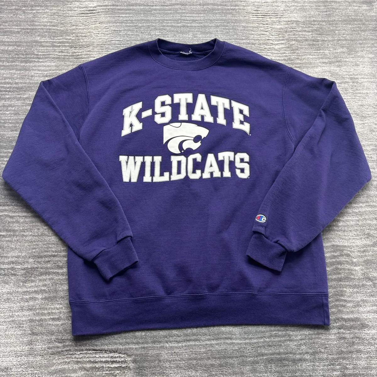 Kansas State Wildcats NCAA Sweatshirts for sale | eBay