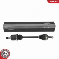 Esen SKV Antriebswelle 40SKV043 FüR Honda Civic 8 Hatchback FN FK FD FA FK1 FN4