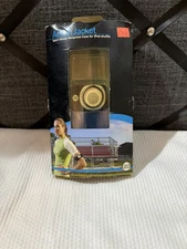 NEW OLD STOCK Action Jacket Armband for iPod Shuffle 2G