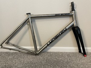 Lynskey Fork | eBay