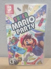 Super Mario Party - Nintendo Switch