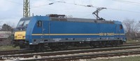 Piko E-Lok/Sound Br 480 Mav Vi + 8Pol. Dec. 21623