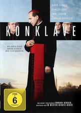 Konklave (DVD)